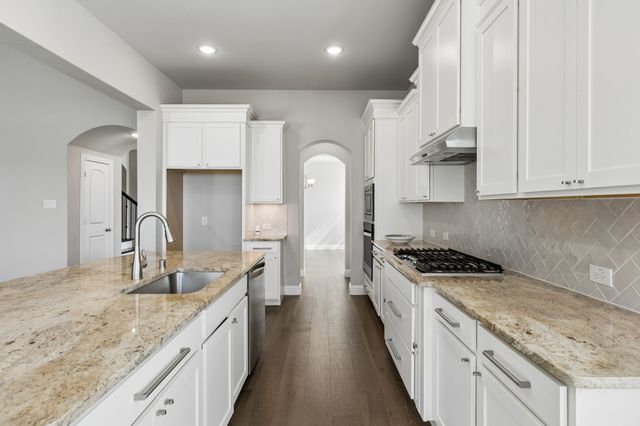 138 Spanish Bluebell Drive, Wylie, TX 75098