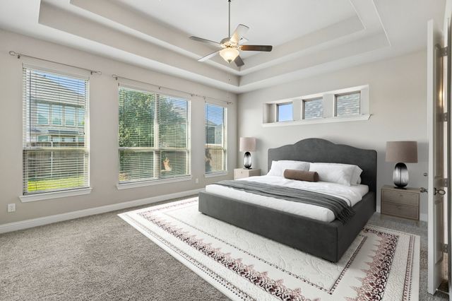 138 Spanish Bluebell Drive, Wylie, TX 75098