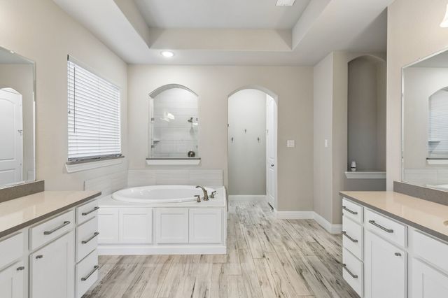 138 Spanish Bluebell Drive, Wylie, TX 75098