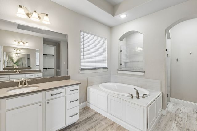 138 Spanish Bluebell Drive, Wylie, TX 75098