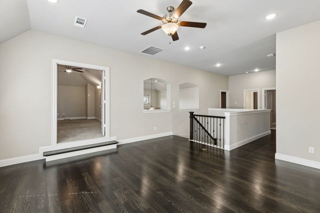 138 Spanish Bluebell Drive, Wylie, TX 75098