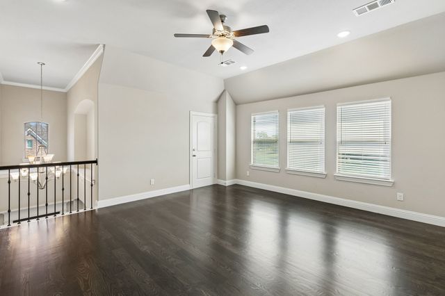 138 Spanish Bluebell Drive, Wylie, TX 75098