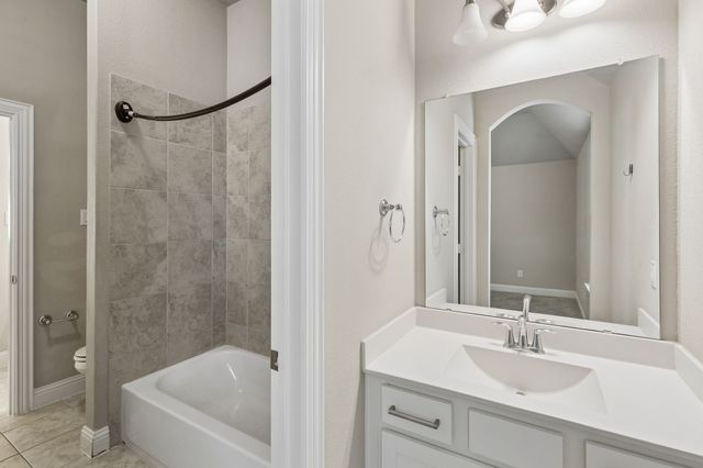 138 Spanish Bluebell Drive, Wylie, TX 75098
