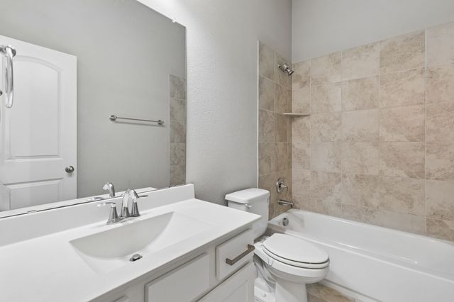 138 Spanish Bluebell Drive, Wylie, TX 75098