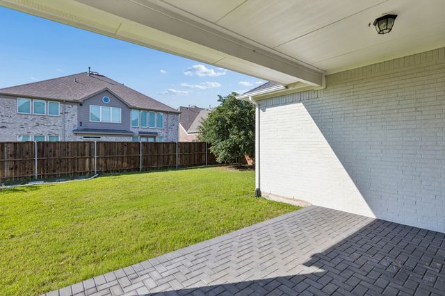 138 Spanish Bluebell Drive, Wylie, TX 75098