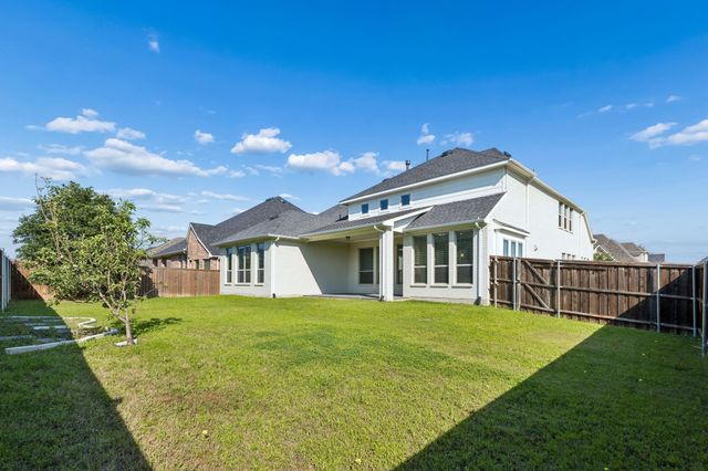 138 Spanish Bluebell Drive, Wylie, TX 75098