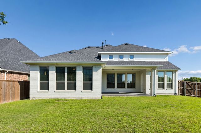 138 Spanish Bluebell Drive, Wylie, TX 75098