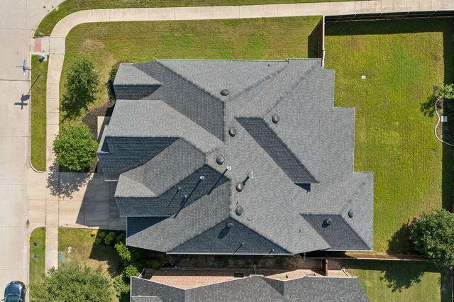 138 Spanish Bluebell Drive, Wylie, TX 75098