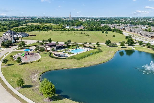 138 Spanish Bluebell Drive, Wylie, TX 75098
