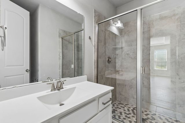 138 Spanish Bluebell Drive, Wylie, TX 75098
