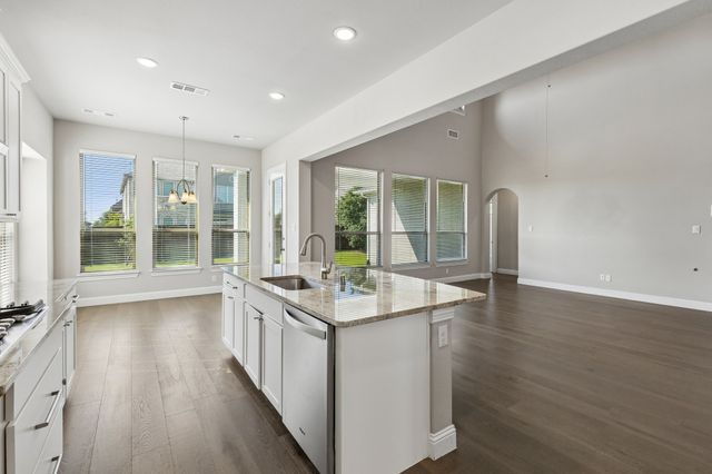 138 Spanish Bluebell Drive, Wylie, TX 75098