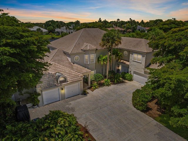 11813 Pebblewood Drive, Wellington, FL 33414