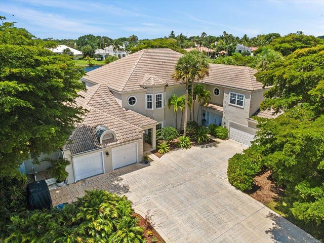 11813 Pebblewood Drive, Wellington, FL 33414