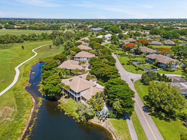 11813 Pebblewood Drive, Wellington, FL 33414