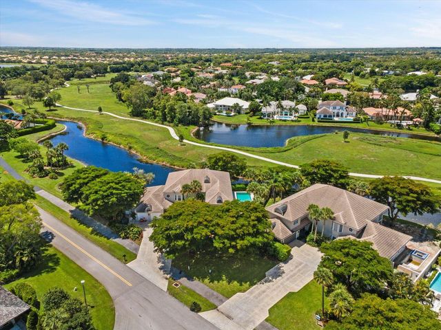 11813 Pebblewood Drive, Wellington, FL 33414