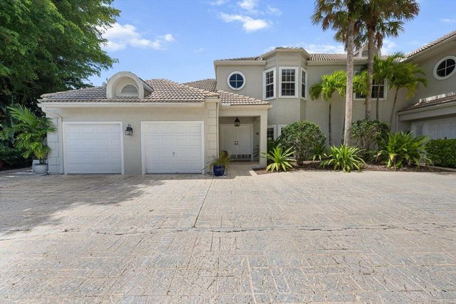 11813 Pebblewood Drive, Wellington, FL 33414