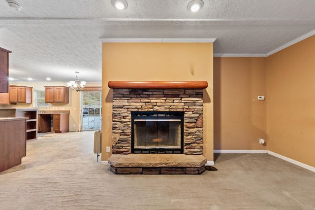 56 Price Petry Drive, Madison, WV 25130