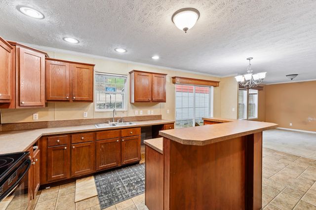 56 Price Petry Drive, Madison, WV 25130