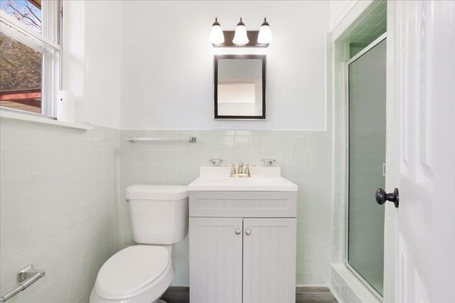 1116 N Grant Drive, Sherman, TX 75092