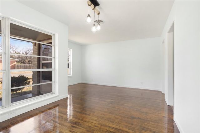 1116 N Grant Drive, Sherman, TX 75092