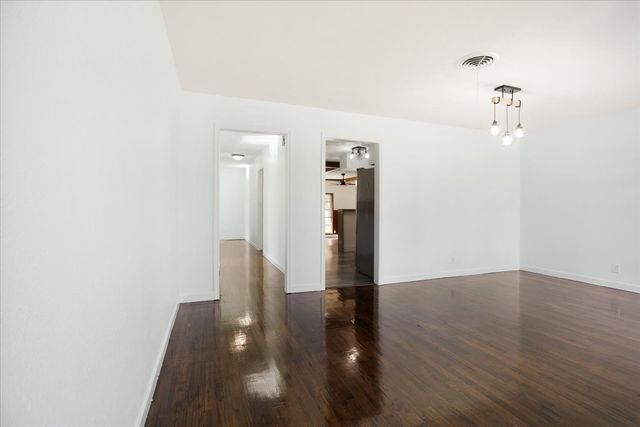 1116 N Grant Drive, Sherman, TX 75092