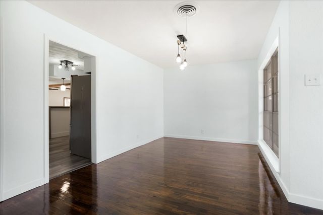 1116 N Grant Drive, Sherman, TX 75092