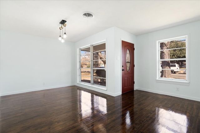 1116 N Grant Drive, Sherman, TX 75092