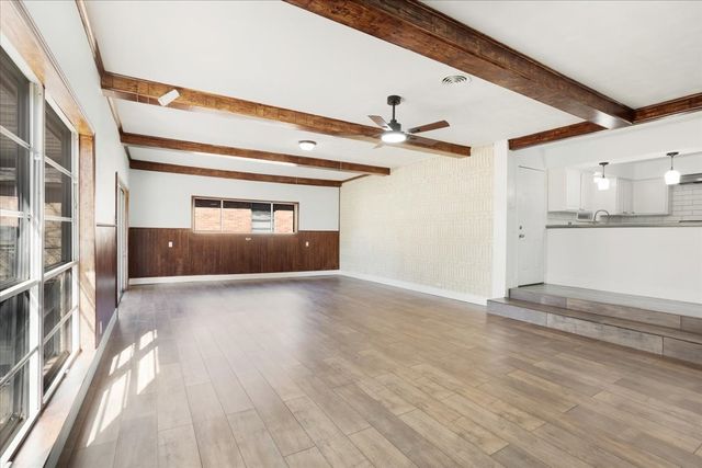 1116 N Grant Drive, Sherman, TX 75092