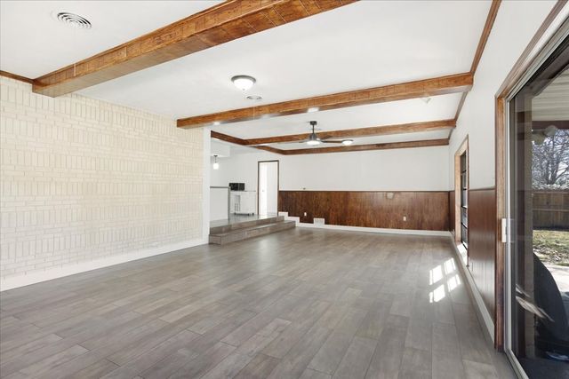 1116 N Grant Drive, Sherman, TX 75092