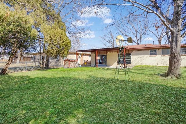 1116 N Grant Drive, Sherman, TX 75092