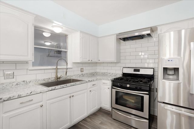 1116 N Grant Drive, Sherman, TX 75092