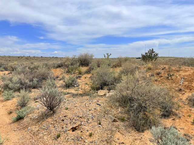 Unit 13 Blk 7 Lot 11 - Dunster NE, Rio Rancho, NM 87144