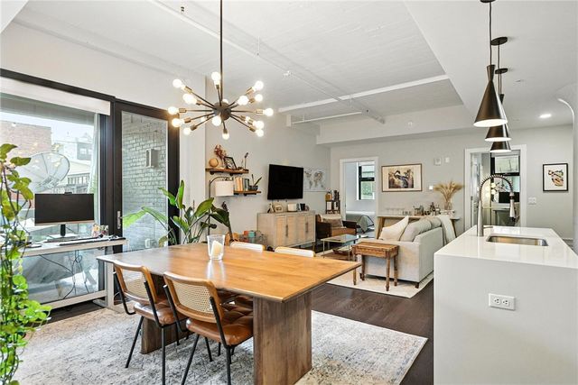 2545 Penn Avenue 208, Downtown Pgh, PA 15222