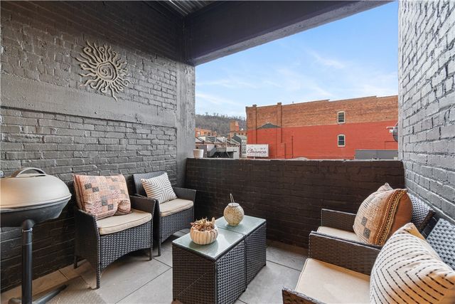 2545 Penn Avenue 208, Downtown Pgh, PA 15222