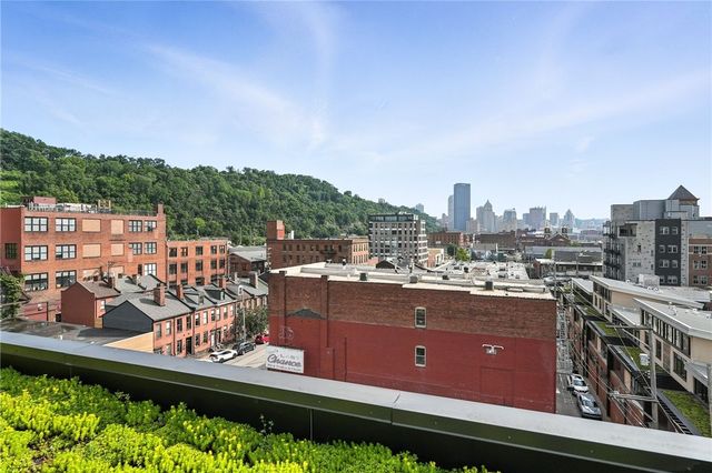 2545 Penn Avenue 208, Downtown Pgh, PA 15222