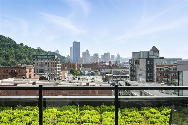 2545 Penn Avenue 208, Downtown Pgh, PA 15222