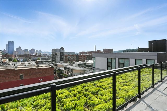 2545 Penn Avenue 208, Downtown Pgh, PA 15222