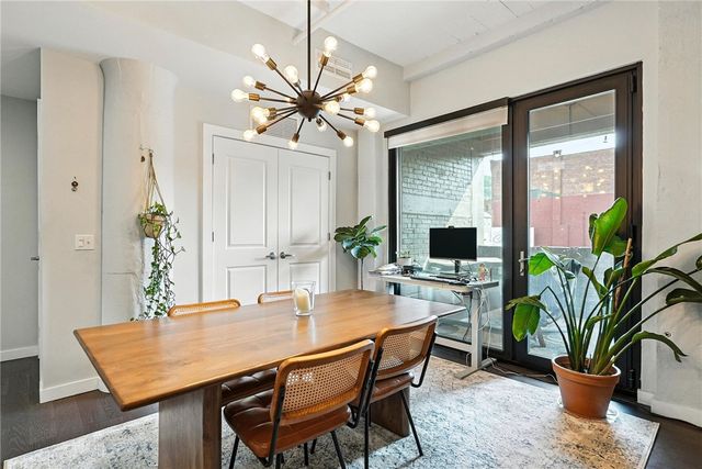 2545 Penn Avenue 208, Downtown Pgh, PA 15222