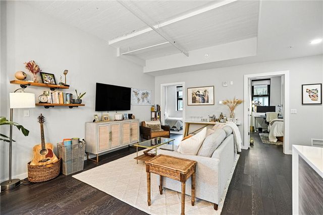 2545 Penn Avenue 208, Downtown Pgh, PA 15222