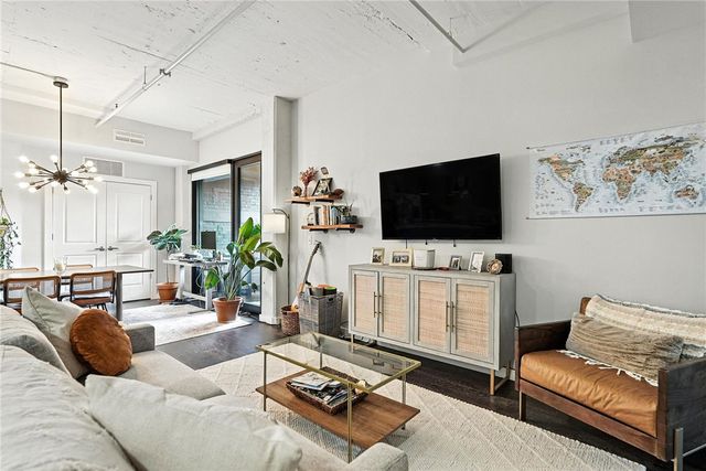 2545 Penn Avenue 208, Downtown Pgh, PA 15222