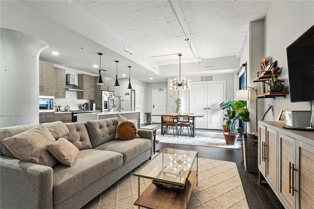 2545 Penn Avenue 208, Downtown Pgh, PA 15222