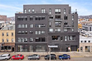 2545 Penn Avenue 208, Downtown Pgh, PA 15222