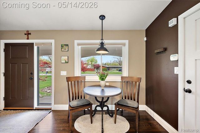 3580 Newgate Drive, Troy, MI 48084