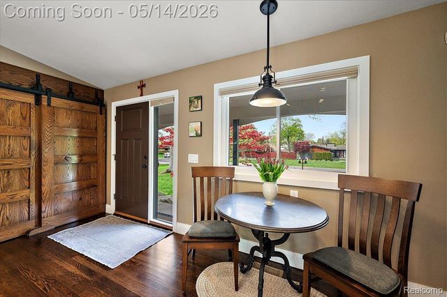 3580 Newgate Drive, Troy, MI 48084