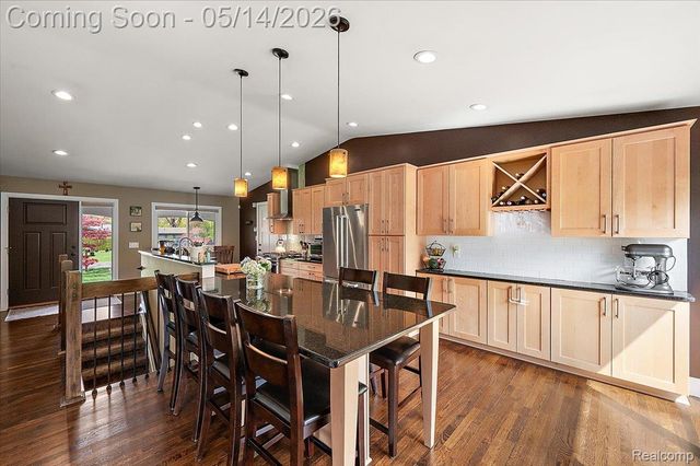 3580 Newgate Drive, Troy, MI 48084