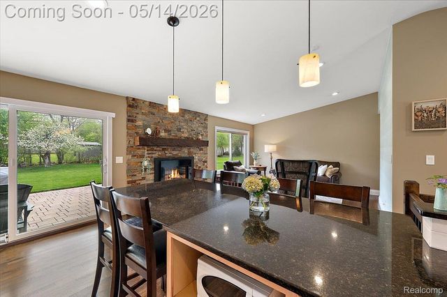 3580 Newgate Drive, Troy, MI 48084