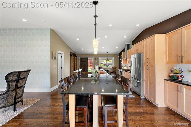 3580 Newgate Drive, Troy, MI 48084