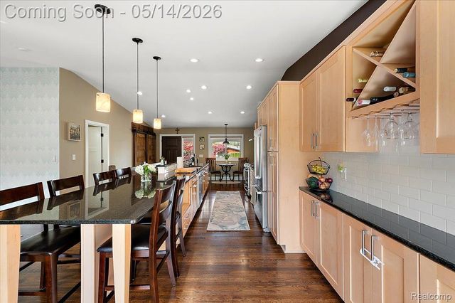 3580 Newgate Drive, Troy, MI 48084