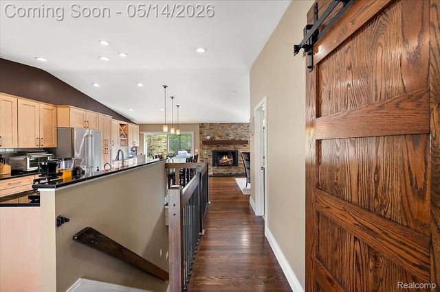 3580 Newgate Drive, Troy, MI 48084