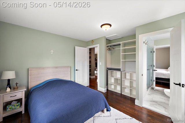 3580 Newgate Drive, Troy, MI 48084